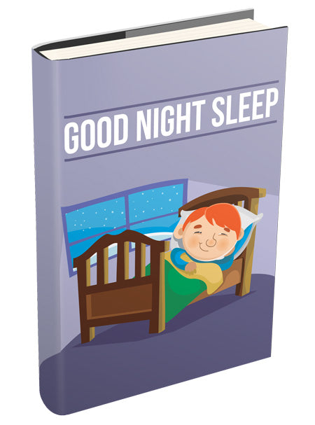 Good Night Sleep eBook