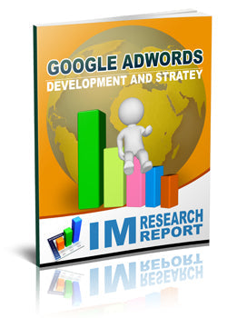 Google AdWords Development And Strategy eBook