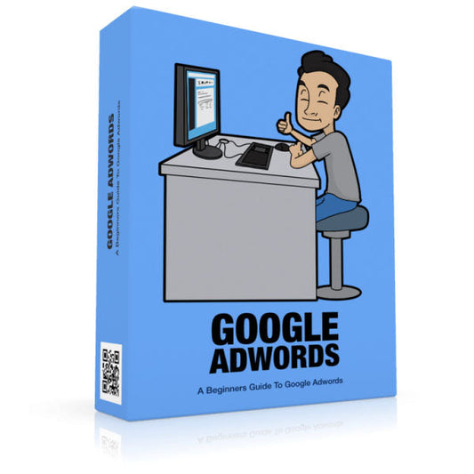 Google Adwords eBook