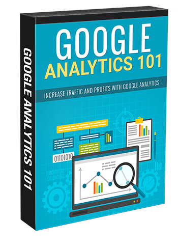 Google Analytics 101 eBook