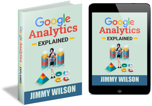 Google Analytics Explained eBook