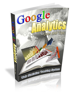 Google Analytics Uses And Tips eBook