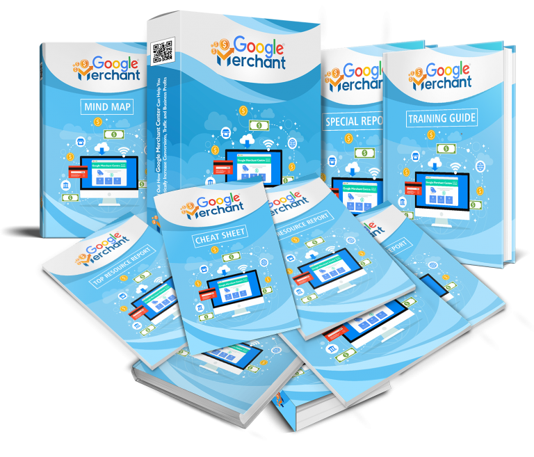 Google Ranking Secrets eBook