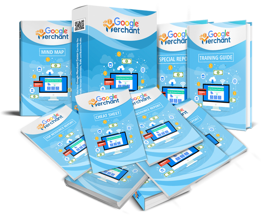 Google Ranking Secrets eBook