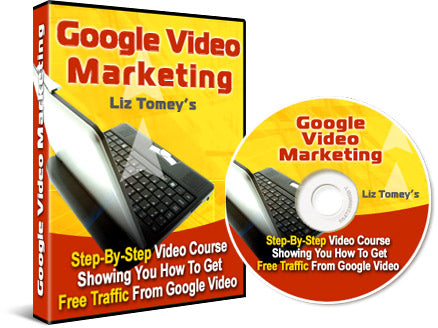 Google Video Marketing eBook