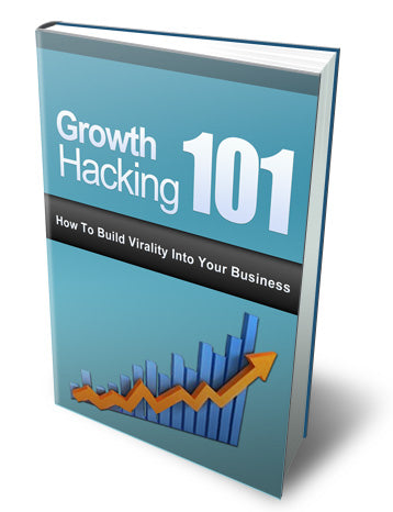 Growth Hacking 101 eBook