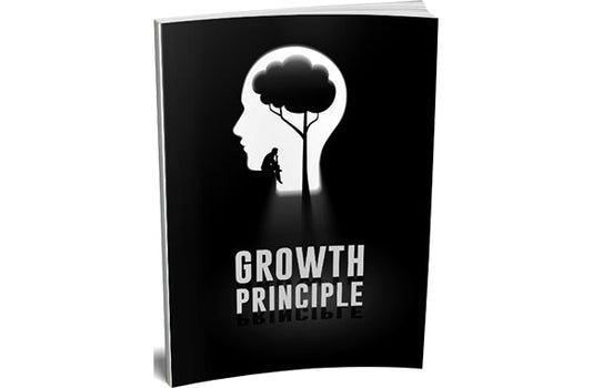 Growth Principles eBook