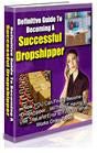 Guide To Becoming A Successful Dropshipper eBook