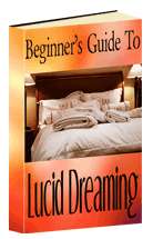 Guide To Lucid Dreaming eBook