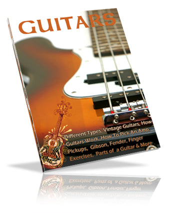 Guitars eBook