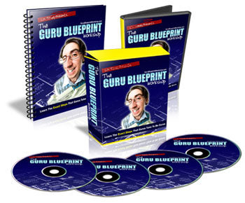 Guru Blueprint Workshop eBook