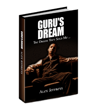 Gurus Dream eBook