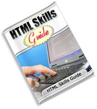HTML Skills Guide eBook