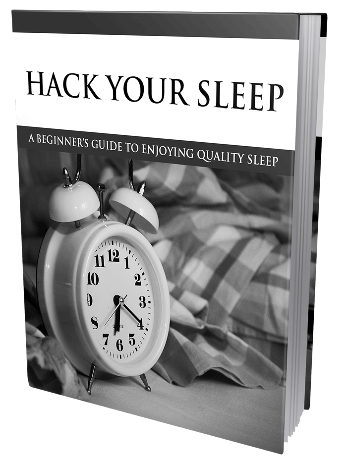 Hack Your Sleep eBook