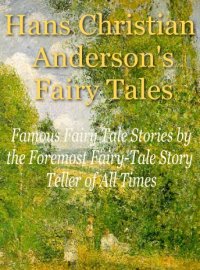 Hans Christian Andersens Fairy Tales eBook