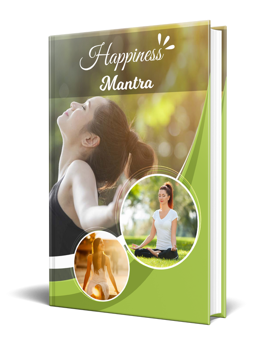 Happiness Mantra eBook