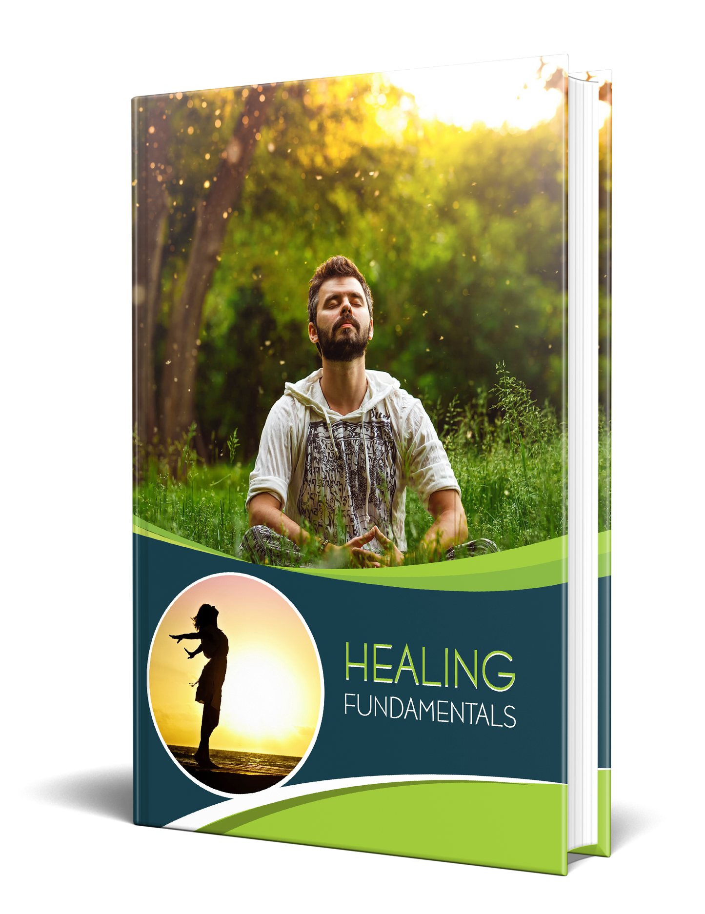 Healing Fundamentals eBook