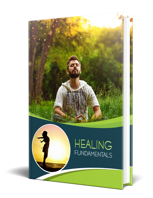 Healing Fundamentals eBook