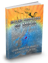 Healing Properties of Tai Chi eBook