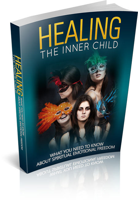 Healing The Inner Child eBook