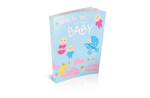Health Tips for Your Baby eBook