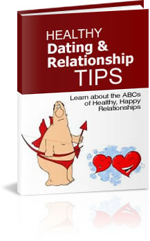 Healthy Dating Relationship Tips eBook