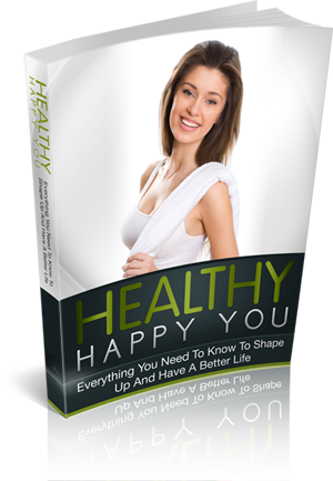 Healthy Happy You eBook