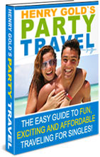 Henry Gold Party Travel eBook