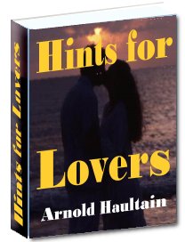 Hints For Lovers eBook