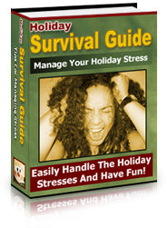 Holiday Survival eBook