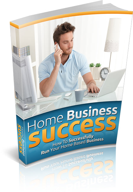 Home Business Success eBook