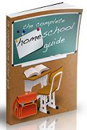 Home Schooling eBook