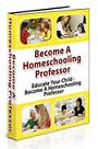 Homeschooling Your Child eBook