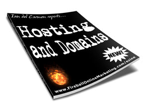 Hosting and Domains eBook