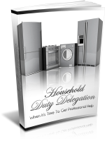 House Duty Delegation eBook