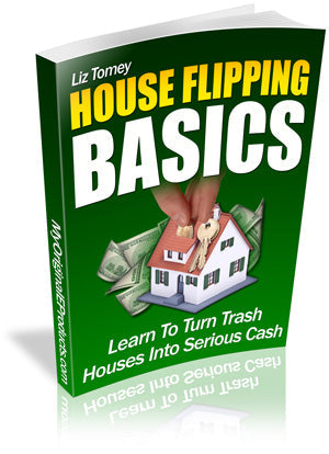 House Flipping Basics eBook