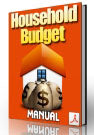 Household Budget eBook