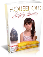 Household Safety Monitor eBook