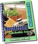 Housekeeping eBook