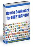 How To Bookmark for Free Traffic eBook