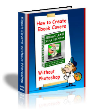 How To Create Ebook Covers Without Photoshop eBook