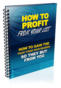 How To Gain The Trust Of Your Readers eBook
