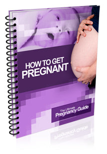 How To Get Pregnant eBook