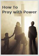 How To Pray With Power eBook