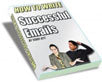 How To Write Successful Emails eBook