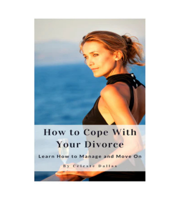 How to Cope With Your Divorce eBook