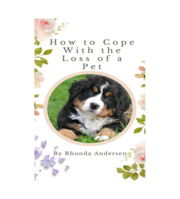 How to Cope With the Loss of a Pet eBook
