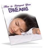 How to Interpret Your Dreams eBook