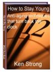 How to Stay Young eBook