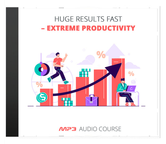 Huge Results Fast Extreme Productivity eBook